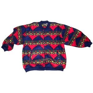 Vintage Winterset Soft Jacket Large